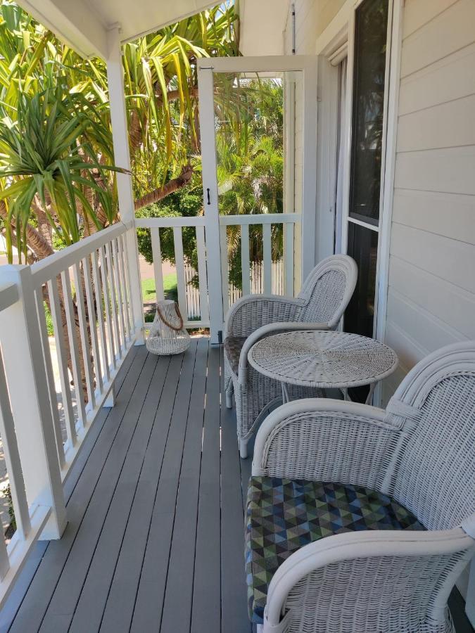 Eugarie Seaside Guesthouse Маркула Экстерьер фото